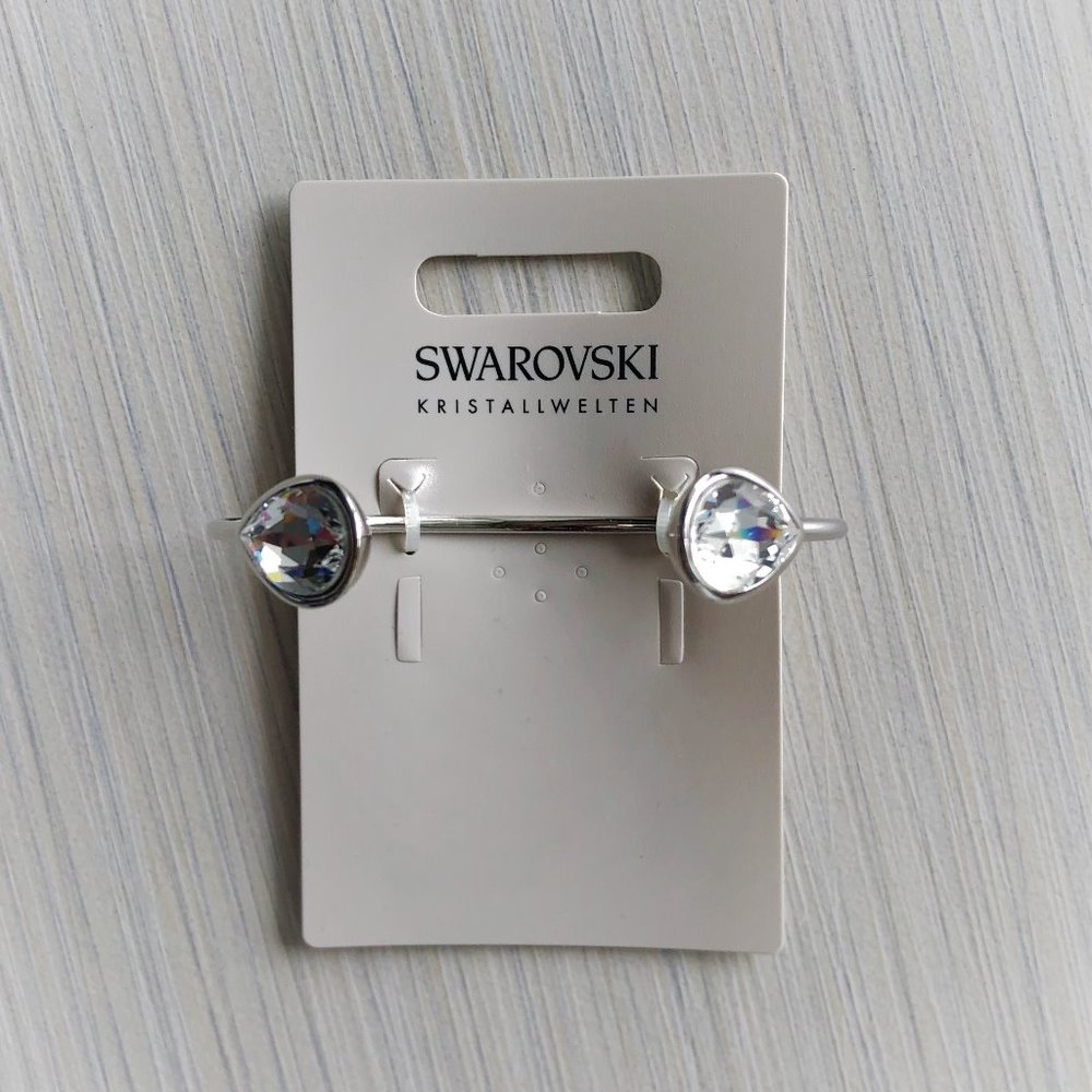 Crystal Bangle - Picture 4 of 16